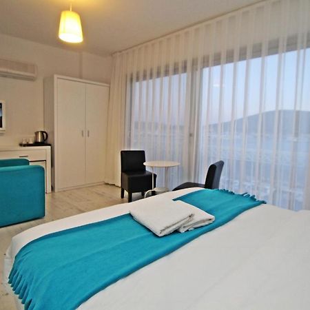 Larimar Boutique Hotel Cesme Exterior photo