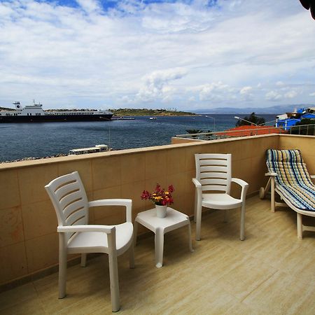Larimar Boutique Hotel Cesme Exterior photo