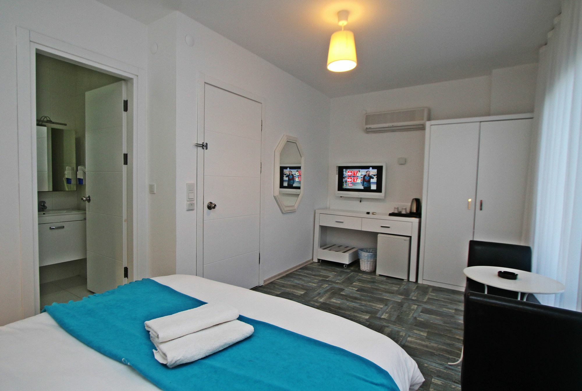 Larimar Boutique Hotel Cesme Exterior photo