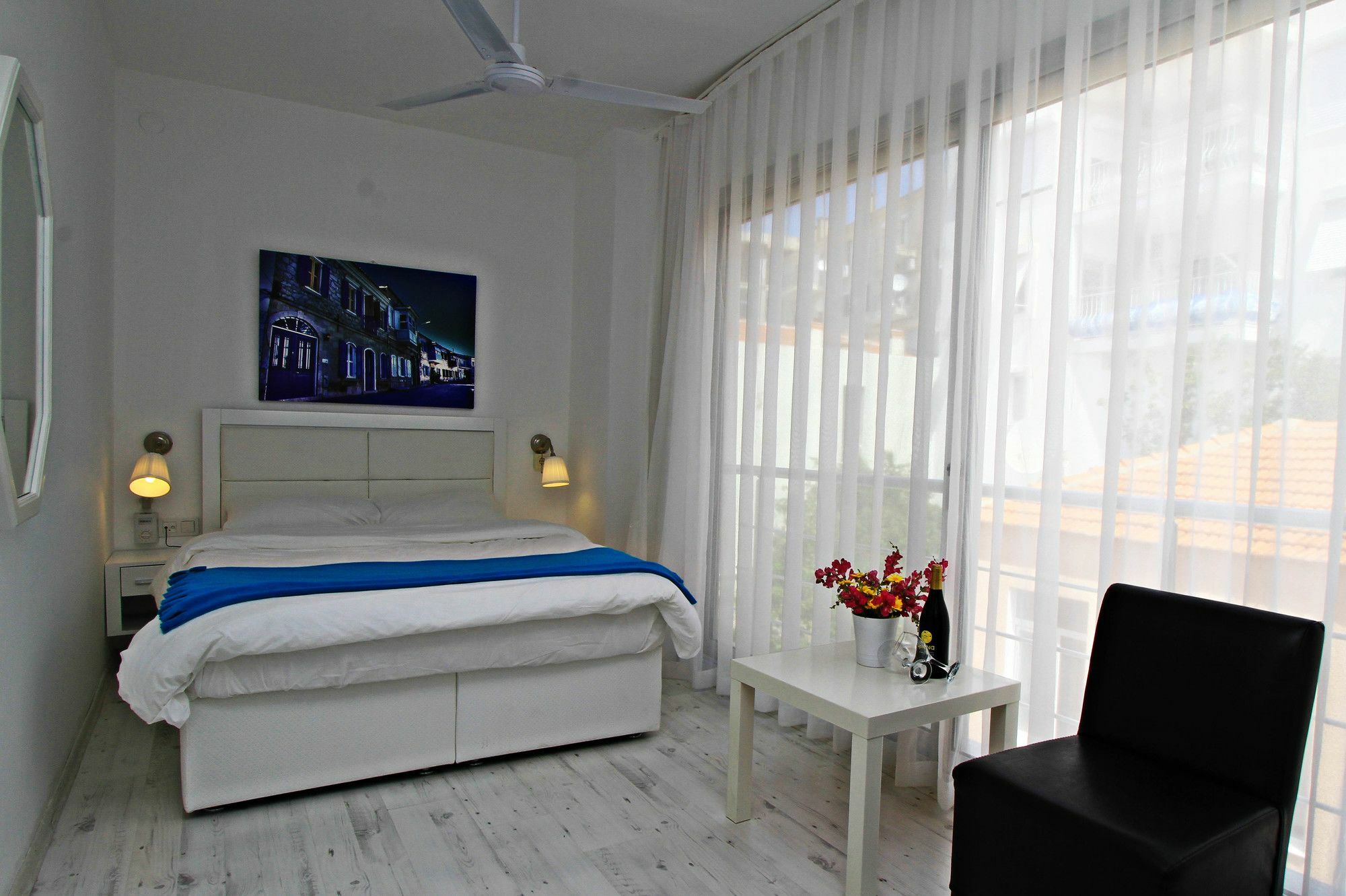 Larimar Boutique Hotel Cesme Exterior photo